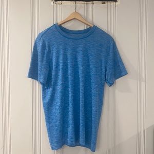 Lululemon Metal Vent Tech